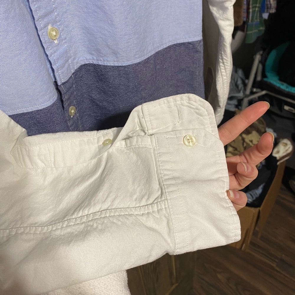 AE button down - Picture 4 of 6